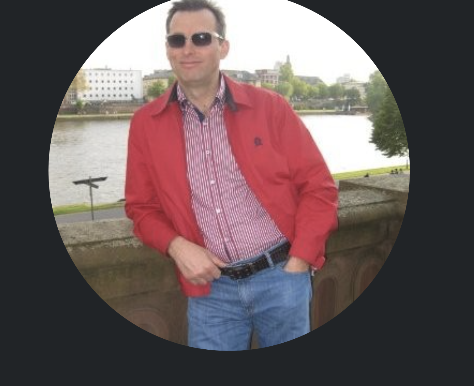Oleg Suvorov — Co-Founder, AGROO
